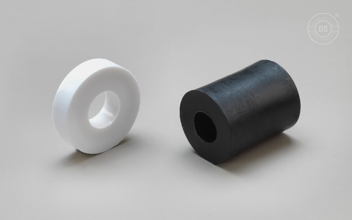 Sortiment: Nylon Distanzscheiben (Abstandshalter) M4 – M12, Weiß – 100+ Stück Sortiment Distanzscheiben Sortiment: Nylon Distanzscheiben (Abstandshalter) M4 – M12, Weiß – 100+ Stück Sortiment Distanzscheiben