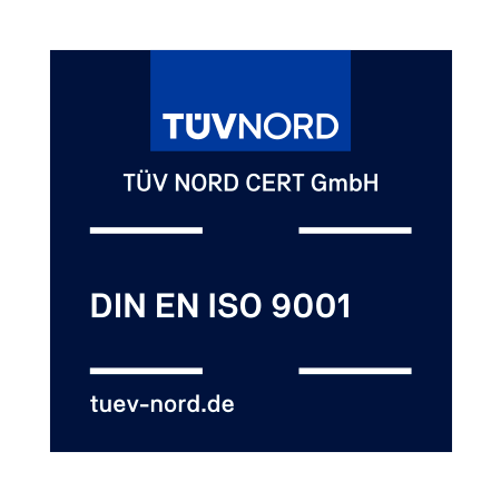TÜV NORD CERT